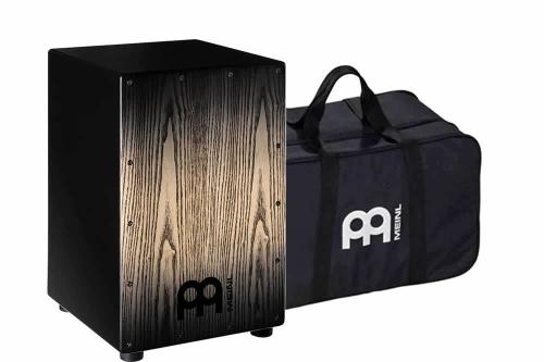 Meinl HeadlinerRシリーズ Snare Cajon MCAJ100BK-CBF+【G-CLUB渋谷web】
