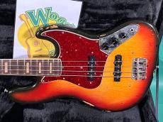 Fender JAZZ BASS 3CS_2
