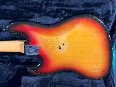 Fender JAZZ BASS 3CS_3