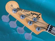 Fender JAZZ BASS 3CS_5