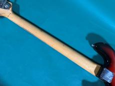 Fender JAZZ BASS 3CS_8