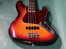 Fender JAZZ BASS 3CS_9