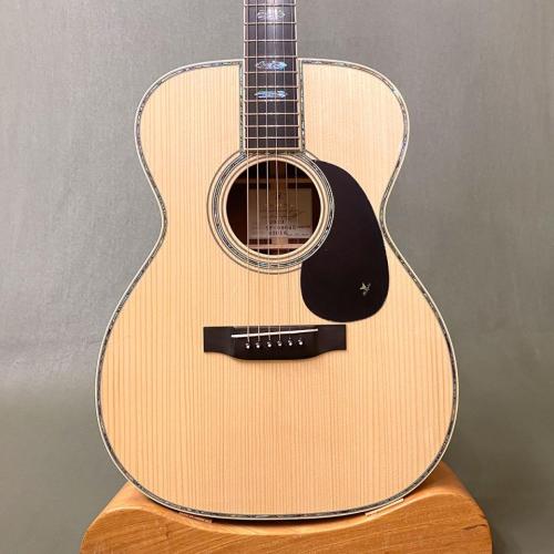 K.Yairi YF-OOO45 Custom