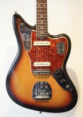 Fender Jaguar 1965年製_8