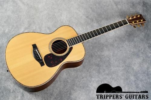 YAMAHA LS56 Custom ARE (2021) 希少な日本製のヤマハのLS56が入荷しました!ヤマハらしい美しいサウンドです!
