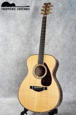 YAMAHA LS56 Custom ARE (2021) 希少な日本製のヤマハのLS56が入荷しました!ヤマハらしい美しいサウンドです!_2