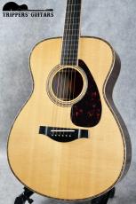 YAMAHA LS56 Custom ARE (2021) 希少な日本製のヤマハのLS56が入荷しました!ヤマハらしい美しいサウンドです!_4