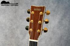 YAMAHA LS56 Custom ARE (2021) 希少な日本製のヤマハのLS56が入荷しました!ヤマハらしい美しいサウンドです!_6