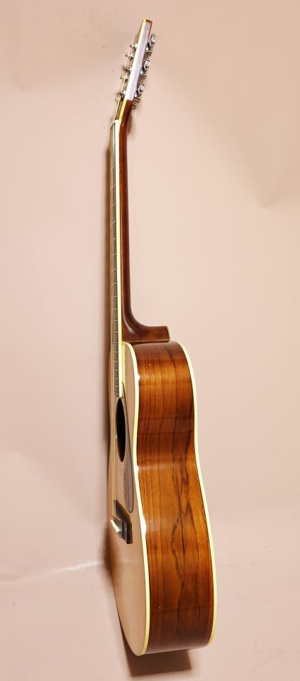 YAMAHA ヤマハ FG-302 アコースティックギター YAMAHA FG-302 小振り フォークサイズ（ビンテージ）【楽器検索
