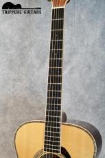 YAMAHA LS56 Custom ARE (2021) 希少な日本製のヤマハのLS56が入荷しました!ヤマハらしい美しいサウンドです!_7