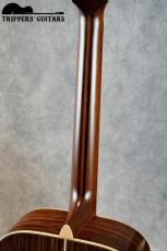 YAMAHA LS56 Custom ARE (2021) 希少な日本製のヤマハのLS56が入荷しました!ヤマハらしい美しいサウンドです!_9