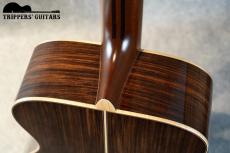 YAMAHA LS56 Custom ARE (2021) 希少な日本製のヤマハのLS56が入荷しました!ヤマハらしい美しいサウンドです!_12