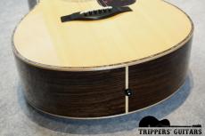 YAMAHA LS56 Custom ARE (2021) 希少な日本製のヤマハのLS56が入荷しました!ヤマハらしい美しいサウンドです!_13