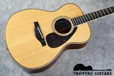 YAMAHA LS56 Custom ARE (2021) 希少な日本製のヤマハのLS56が入荷しました!ヤマハらしい美しいサウンドです!_14