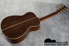 YAMAHA LS56 Custom ARE (2021) 希少な日本製のヤマハのLS56が入荷しました!ヤマハらしい美しいサウンドです!_15