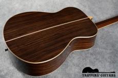 YAMAHA LS56 Custom ARE (2021) 希少な日本製のヤマハのLS56が入荷しました!ヤマハらしい美しいサウンドです!_16