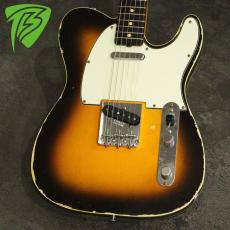 Component Custom Telecaster Model Relic