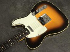 Component Custom Telecaster Model Relic_5