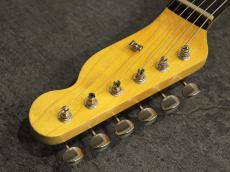 Component Custom Telecaster Model Relic_7