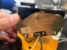 Component Custom Telecaster Model Relic_10