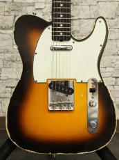 Component Custom Telecaster Model Relic_12