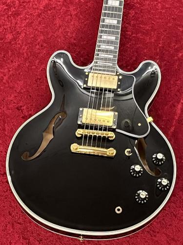FgN MSA-HP-C/BK【2018年製中古】