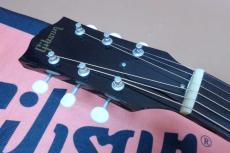 Gibson Custom Shop J-50 ADJ / Spruce Top・Solid Mahogany Side and Back (Vintage Style Brown Finish Color)・Two Ring Rosette・Large Pick guard・Adjustable Saddle【With Original Hard Case】2011年製_8