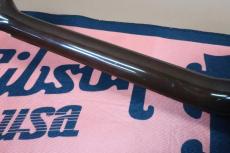 Gibson Custom Shop J-50 ADJ / Spruce Top・Solid Mahogany Side and Back (Vintage Style Brown Finish Color)・Two Ring Rosette・Large Pick guard・Adjustable Saddle【With Original Hard Case】2011年製_11