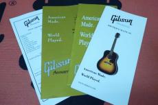 Gibson Custom Shop J-50 ADJ / Spruce Top・Solid Mahogany Side and Back (Vintage Style Brown Finish Color)・Two Ring Rosette・Large Pick guard・Adjustable Saddle【With Original Hard Case】2011年製_16