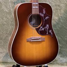 Gibson Hummingbird Studio Walnut -Walnut Burst- #22193016【48回迄金利0%対象】【送料当社負担】