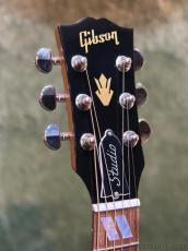 Gibson Hummingbird Studio Walnut -Walnut Burst- #22193016【48回迄金利0%対象】【送料当社負担】_5