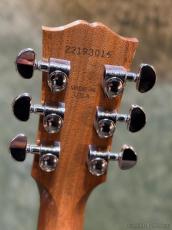 Gibson Hummingbird Studio Walnut -Walnut Burst- #22193016【48回迄金利0%対象】【送料当社負担】_6