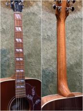 Gibson Hummingbird Studio Walnut -Walnut Burst- #22193016【48回迄金利0%対象】【送料当社負担】_7