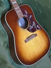 Gibson Hummingbird Studio Walnut -Walnut Burst- #22193016【48回迄金利0%対象】【送料当社負担】_9
