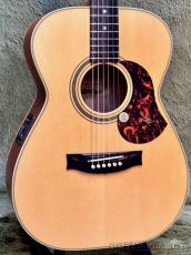 Maton 【横浜大楽器祭 特別販売品】EBG808 Tommy Emmanuel #31249【アウトレット大特価】