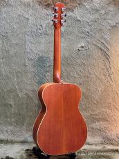 Maton 【横浜大楽器祭 特別販売品】EBG808 Tommy Emmanuel #31249【アウトレット大特価】_4