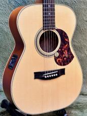 Maton 【横浜大楽器祭 特別販売品】EBG808 Tommy Emmanuel #31489【アウトレット大特価】