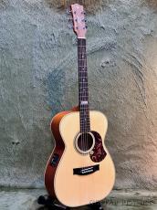Maton 【横浜大楽器祭 特別販売品】EBG808 Tommy Emmanuel #31489【アウトレット大特価】_2