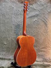 Maton 【横浜大楽器祭 特別販売品】EBG808 Tommy Emmanuel #31489【アウトレット大特価】_4