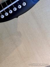 Maton 【横浜大楽器祭 特別販売品】EBG808 Tommy Emmanuel #31489【アウトレット大特価】_6