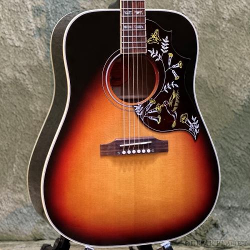 Gibson 【Hand Picked 2025】~Custom Shop~ Hummingbird Elite -Triburst- #20365013【48回迄金利0%対象】【送料当社負担】