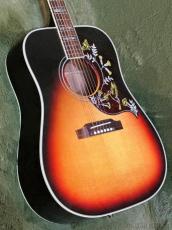 Gibson 【Hand Picked 2025】~Custom Shop~ Hummingbird Elite -Triburst- #20365013【48回迄金利0%対象】【送料当社負担】_9