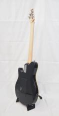 Sterling by MUSIC MAN AX40 Transparent Blue_5