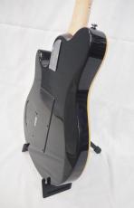 Sterling by MUSIC MAN AX40 Transparent Blue_8