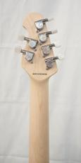 Sterling by MUSIC MAN AX40 Transparent Blue_10