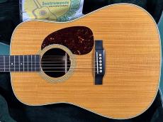 Martin D-28 STANDARD_2