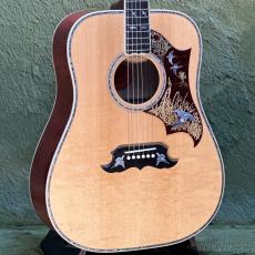 Gibson 【トップ色焼け特価!】Custom Shop ~Modern Collection~ Doves in Flight -Antique Cherry- #23484017【48回迄金利0%対象】【送料当社負担】