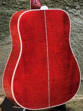 Gibson 【トップ色焼け特価!】Custom Shop ~Modern Collection~ Doves in Flight -Antique Cherry- #23484017【48回迄金利0%対象】【送料当社負担】_3