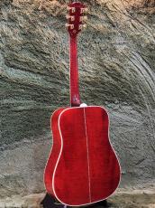 Gibson 【トップ色焼け特価!】Custom Shop ~Modern Collection~ Doves in Flight -Antique Cherry- #23484017【48回迄金利0%対象】【送料当社負担】_4