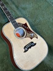 Gibson 【トップ色焼け特価!】Custom Shop ~Modern Collection~ Doves in Flight -Antique Cherry- #23484017【48回迄金利0%対象】【送料当社負担】_9